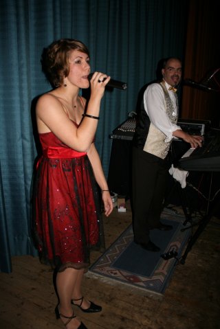 Stadthalle Wittingen 2008